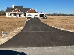 Best Decorative Concrete Driveways  in North Adams, MA